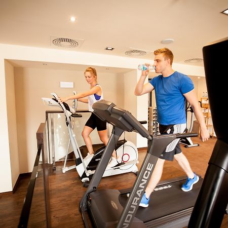 Park Hotel Diament Κατοβίτσε Εξωτερικό φωτογραφία