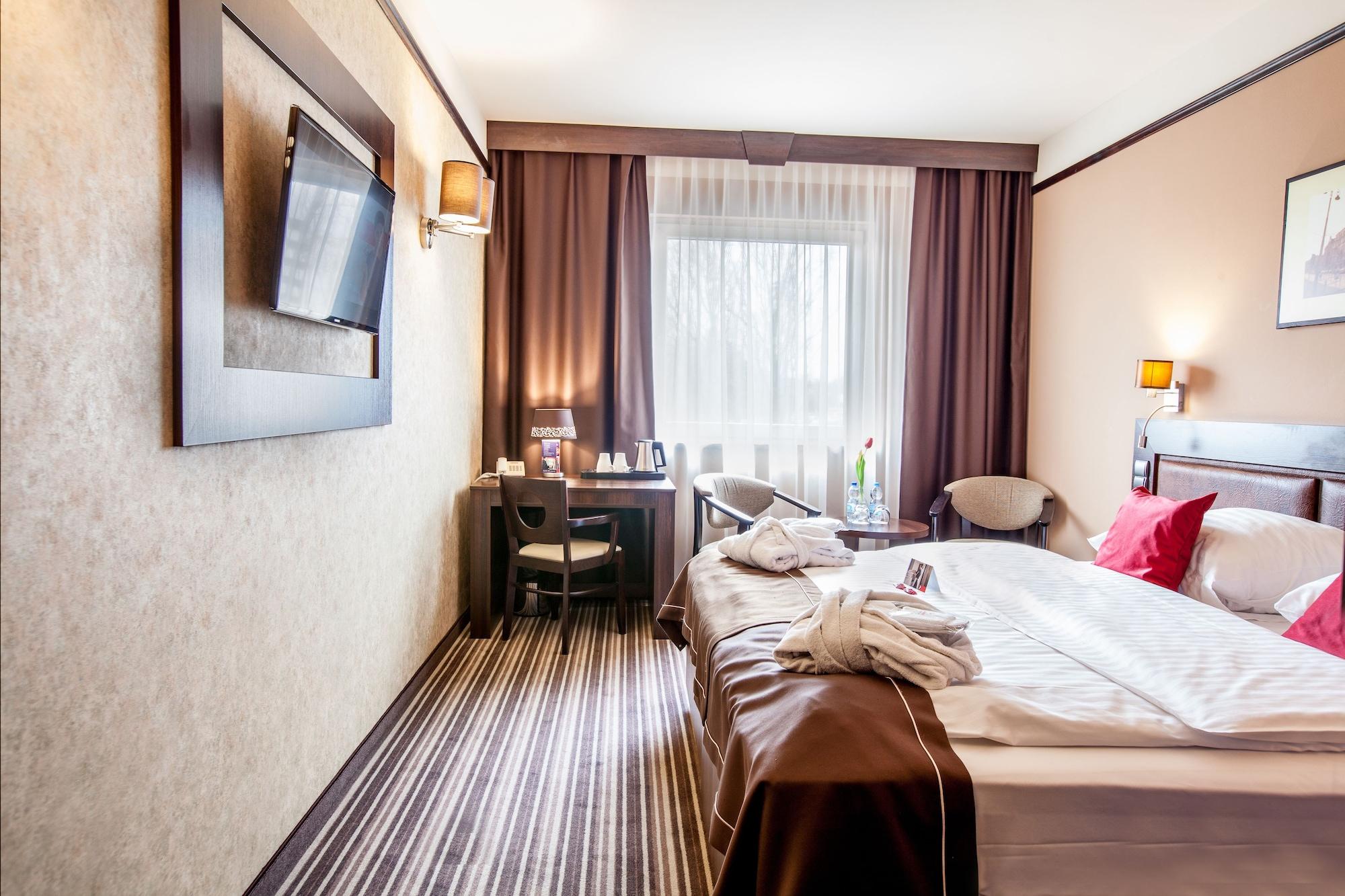 Park Hotel Diament Κατοβίτσε Εξωτερικό φωτογραφία