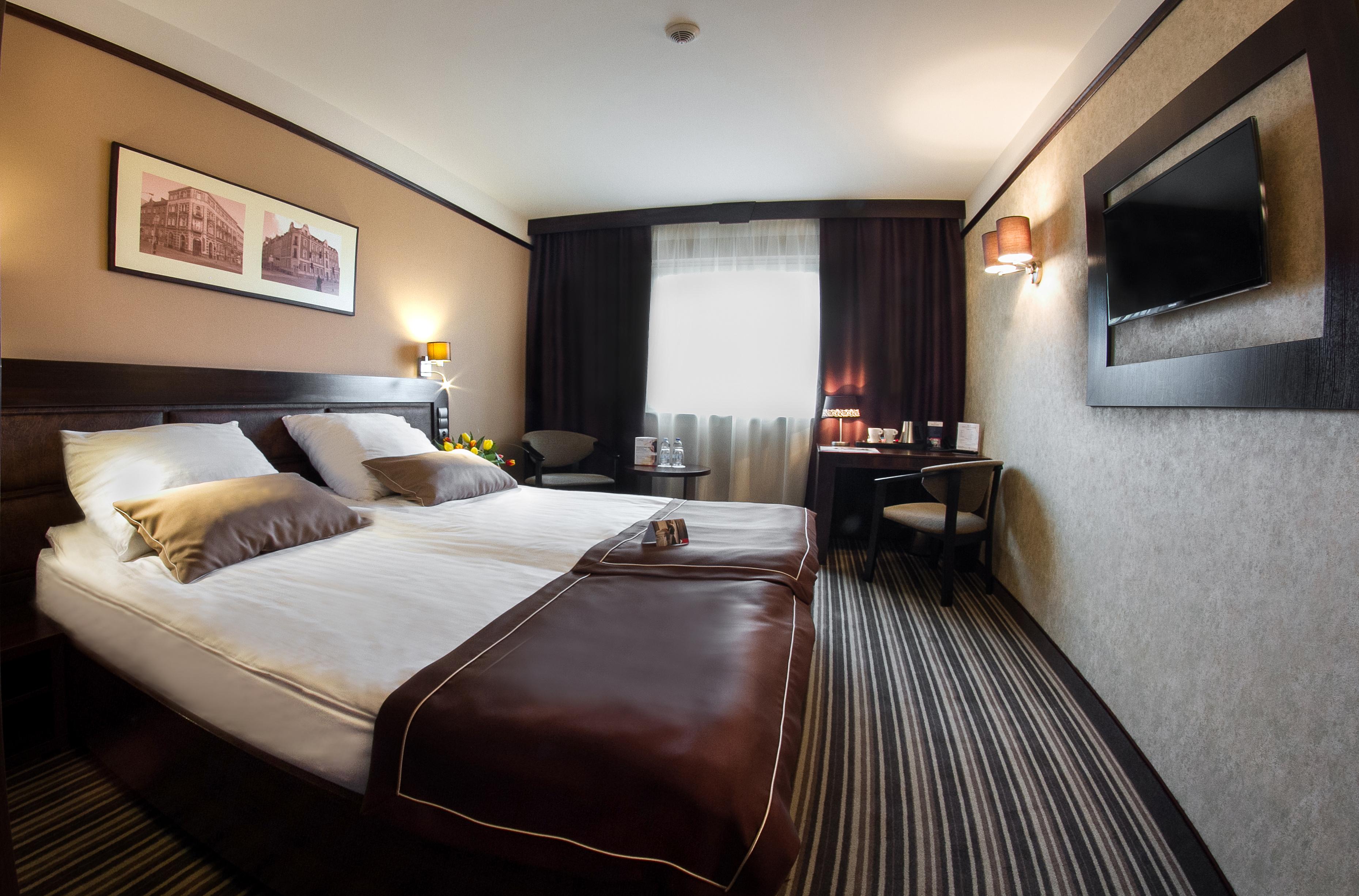 Park Hotel Diament Κατοβίτσε Εξωτερικό φωτογραφία