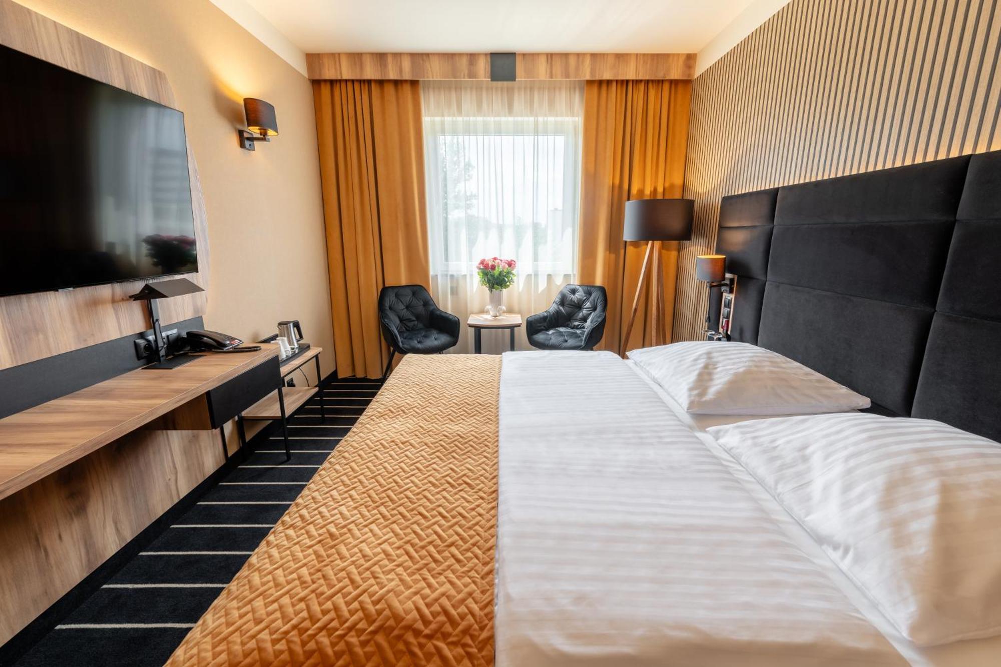 Park Hotel Diament Κατοβίτσε Εξωτερικό φωτογραφία