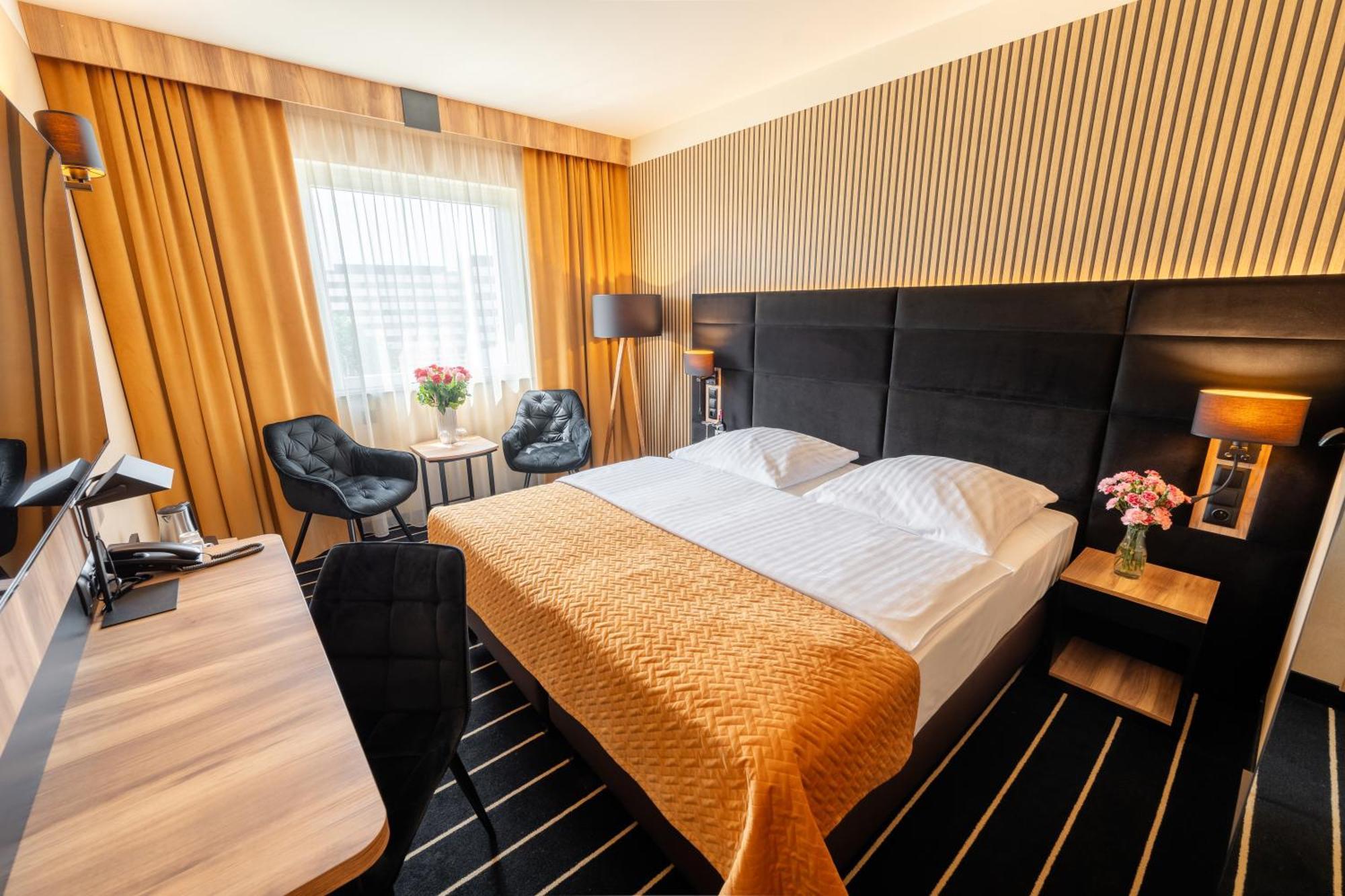 Park Hotel Diament Κατοβίτσε Εξωτερικό φωτογραφία