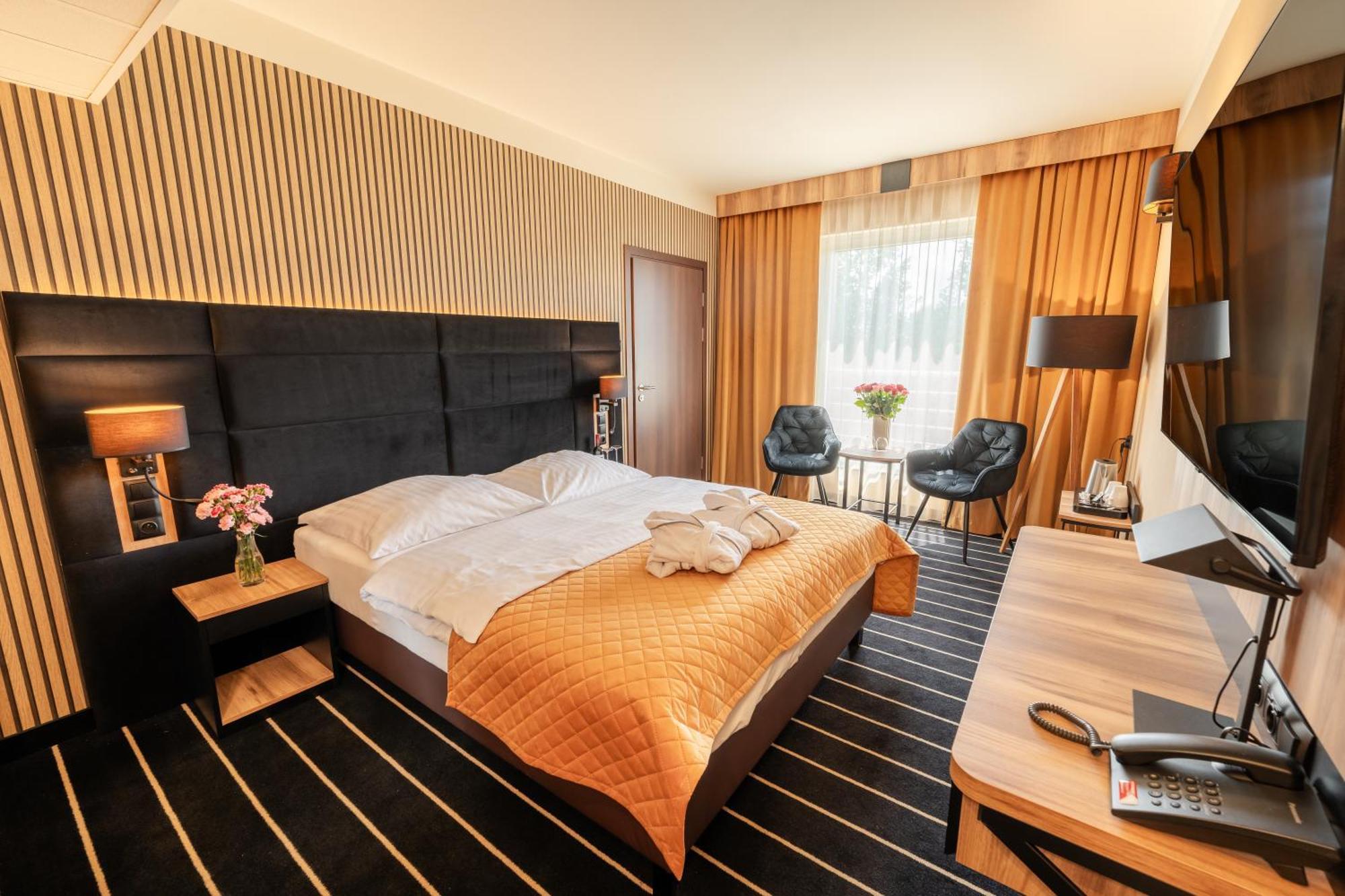 Park Hotel Diament Κατοβίτσε Εξωτερικό φωτογραφία