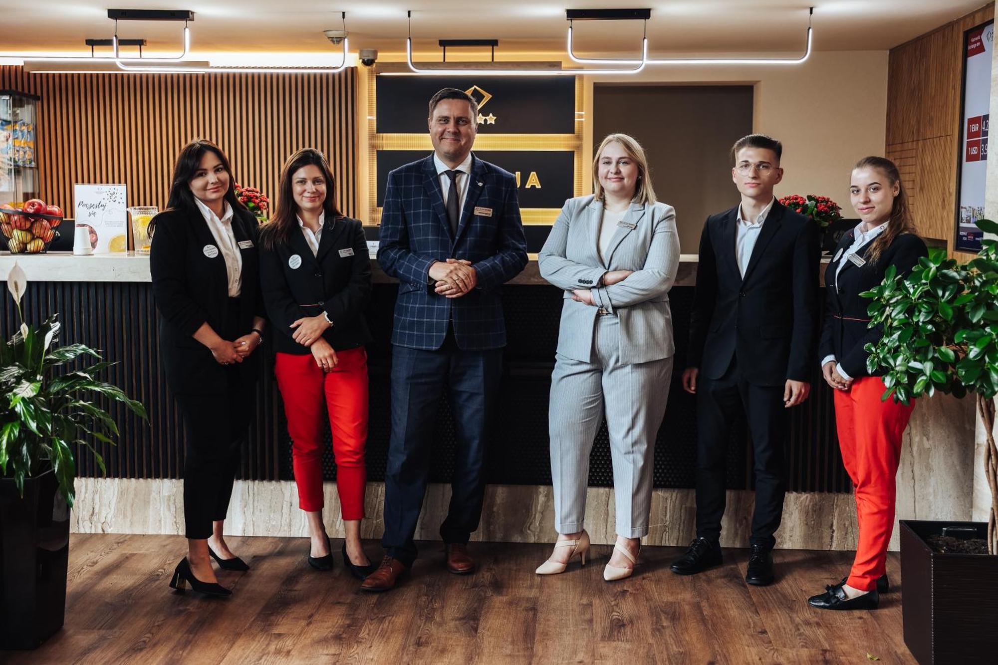 Park Hotel Diament Κατοβίτσε Εξωτερικό φωτογραφία