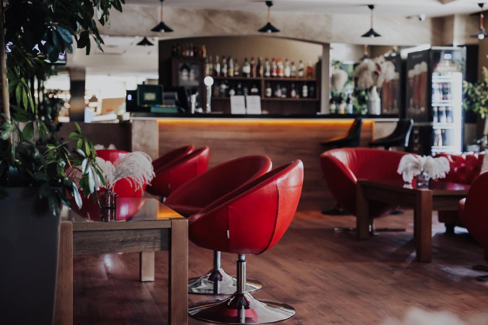 Park Hotel Diament Κατοβίτσε Εξωτερικό φωτογραφία