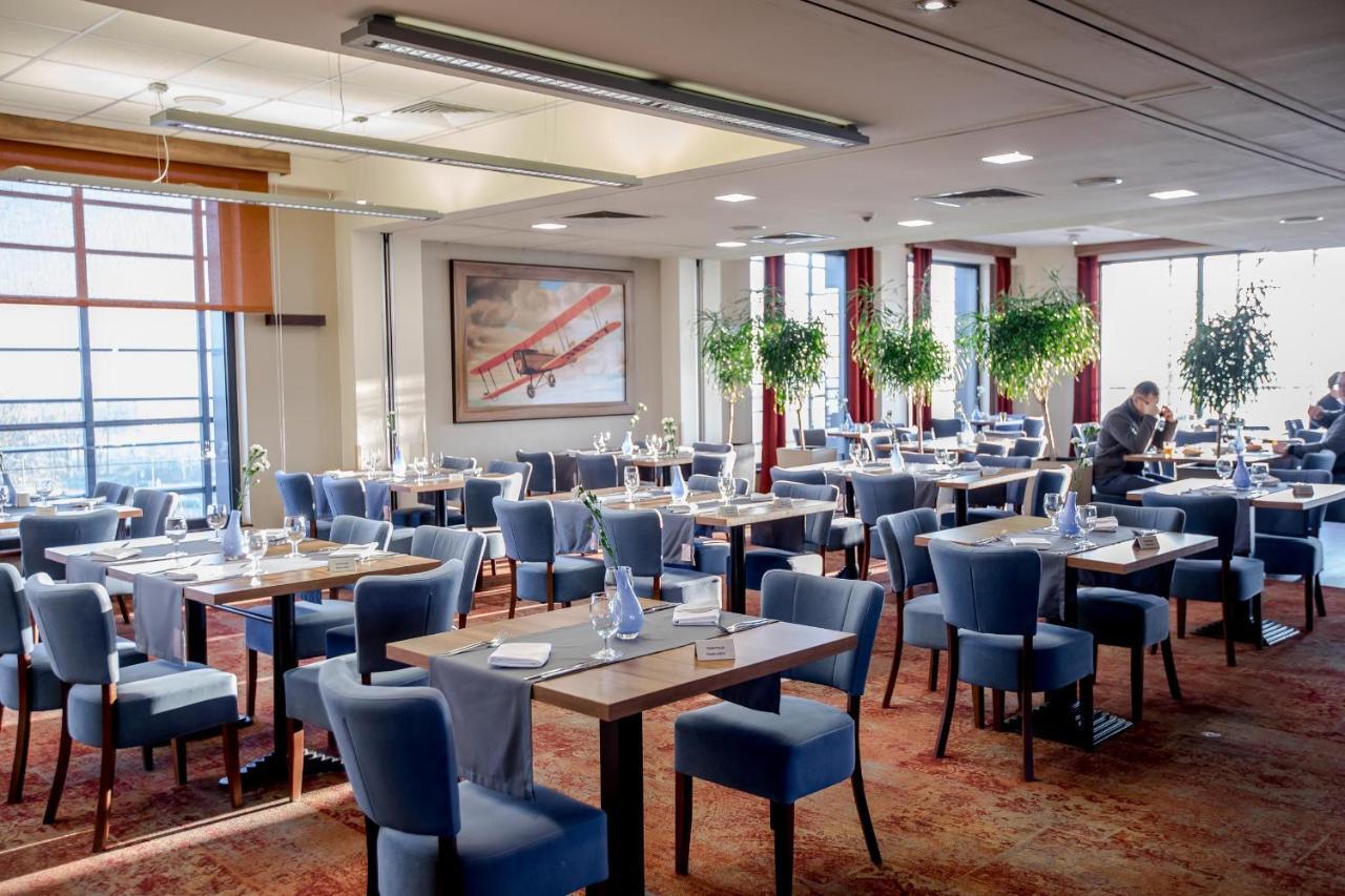 Park Hotel Diament Κατοβίτσε Εξωτερικό φωτογραφία