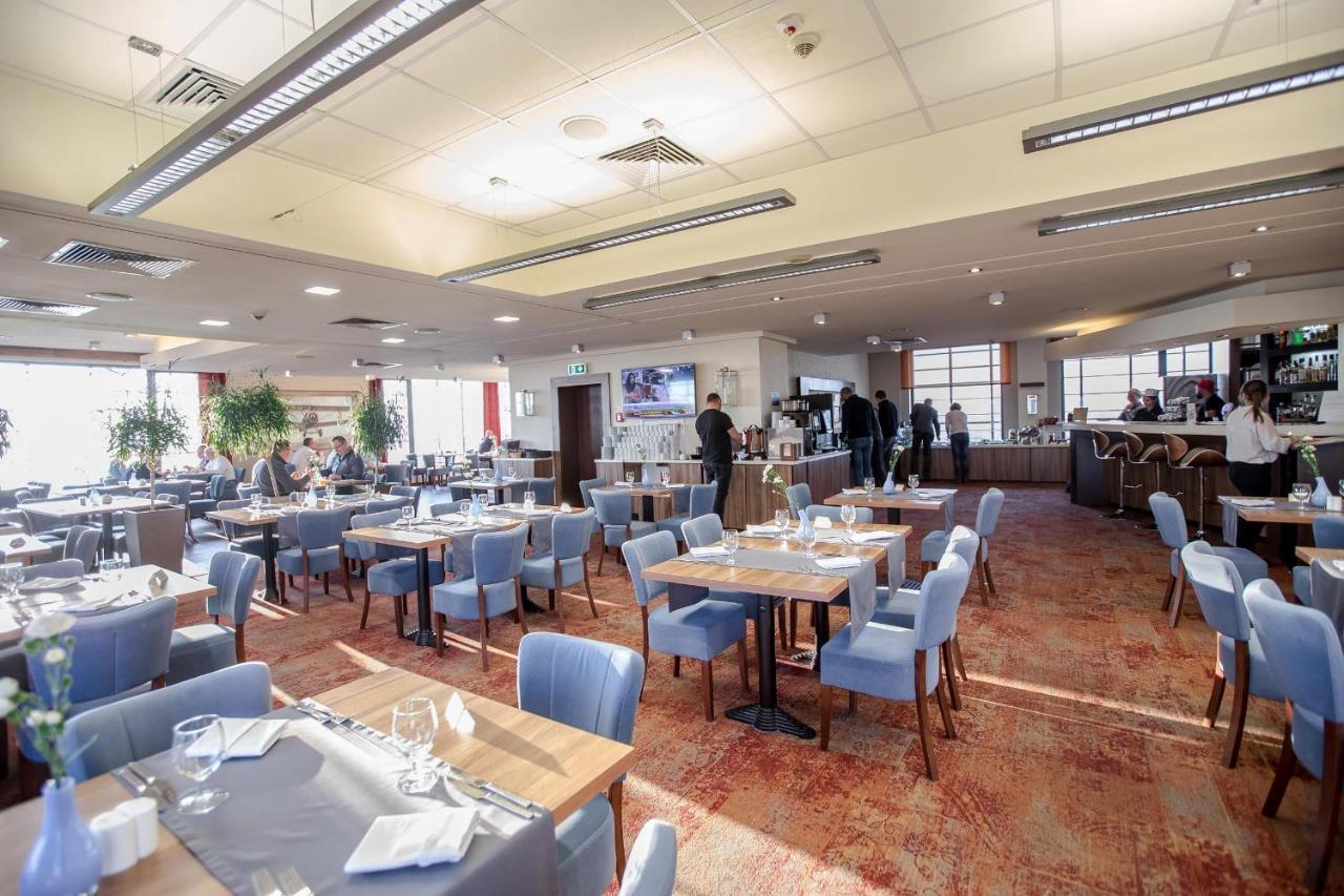 Park Hotel Diament Κατοβίτσε Εξωτερικό φωτογραφία
